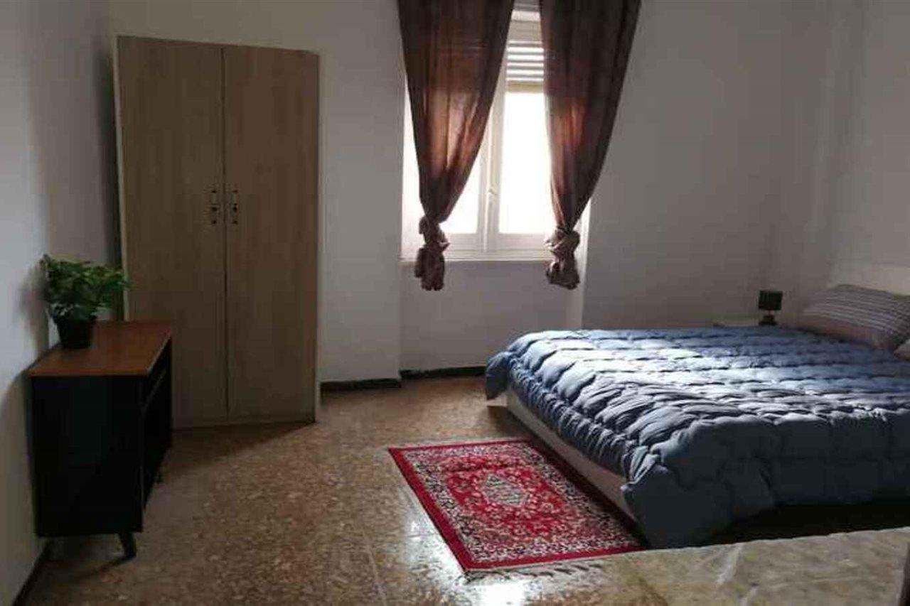 Picanhas Cagliari Exteriör bild