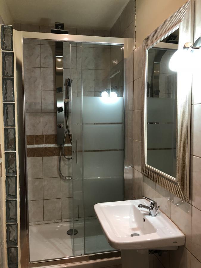 Picanhas Cagliari Exteriör bild