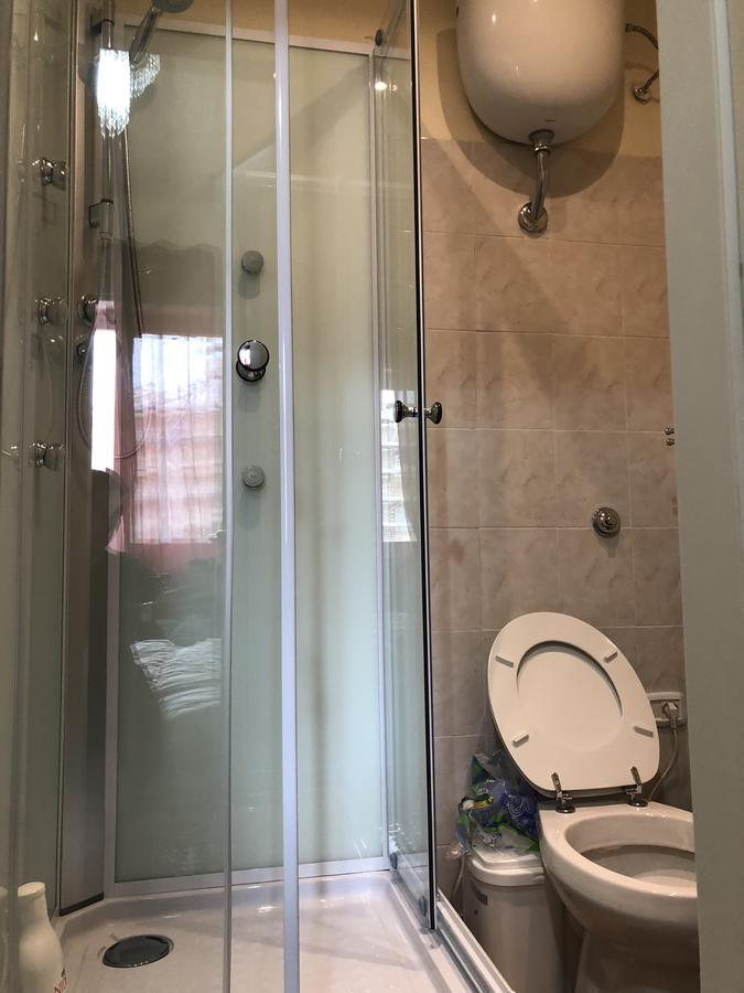 Picanhas Cagliari Exteriör bild