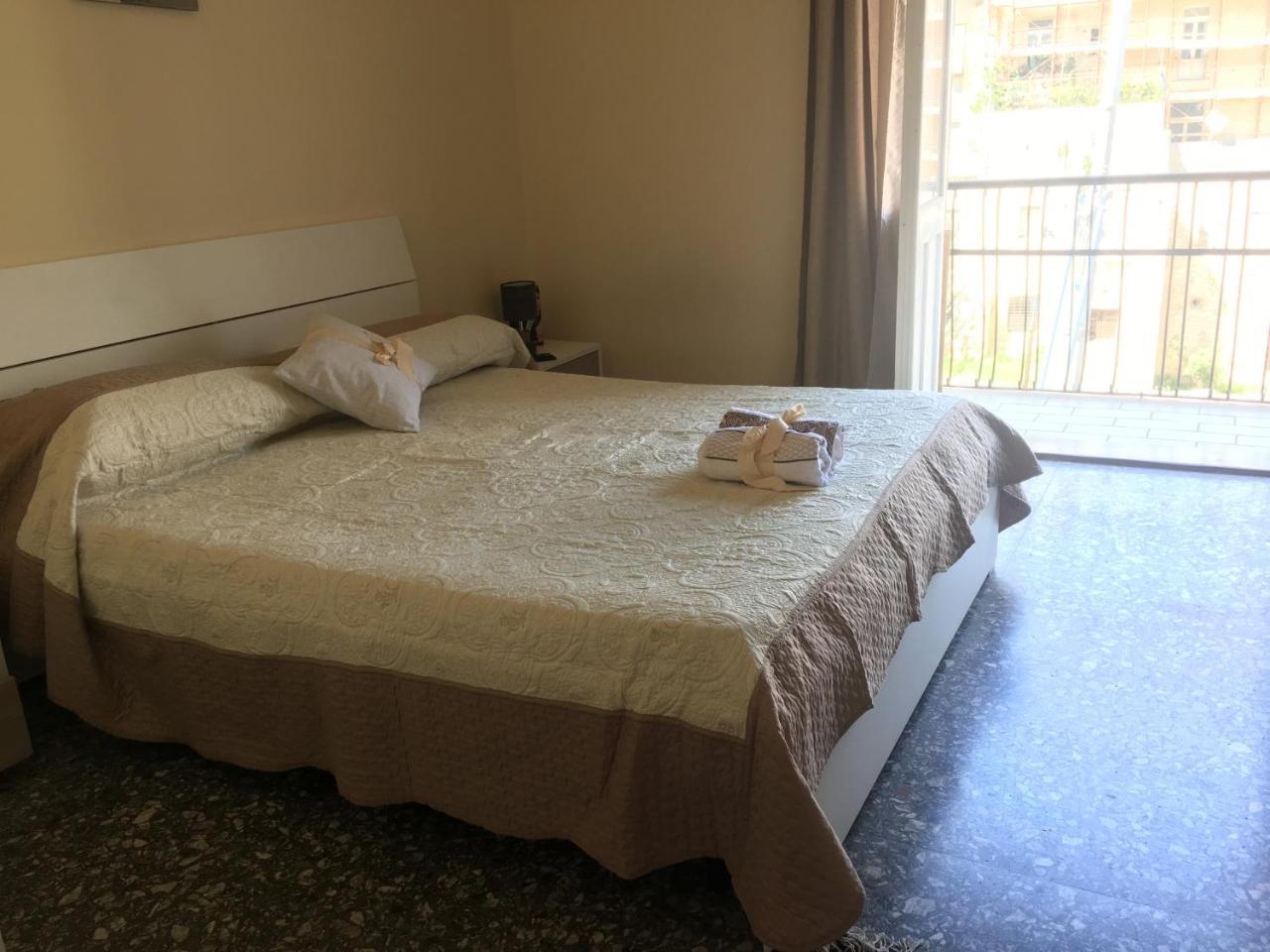 Picanhas Cagliari Exteriör bild