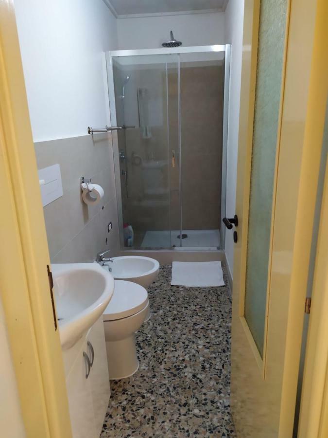 Picanhas Cagliari Exteriör bild